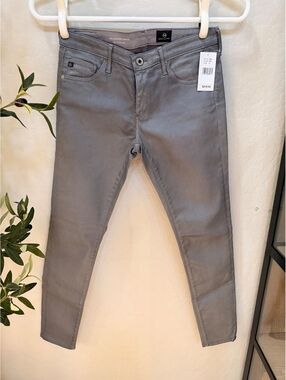 AG skinny Jeans